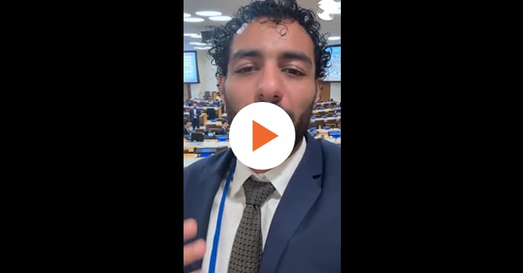 Side video