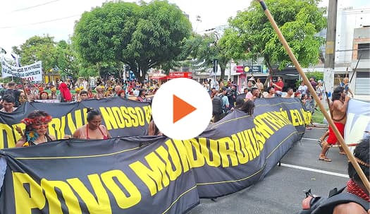 Side video